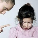 Почему ребенок не слушается родителей