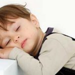 Опасны ли нарушения сна у детей?