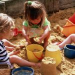 Какая роль уготована играм в детском развитии