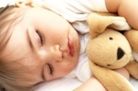 приучаем своего ребенка быстро засыпать